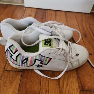 DC shoes 9